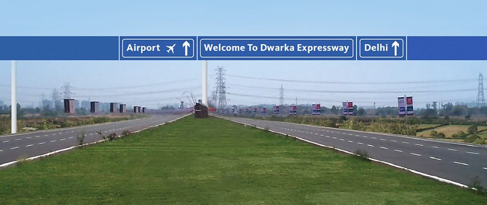 Commercial property for sale in Dwarka