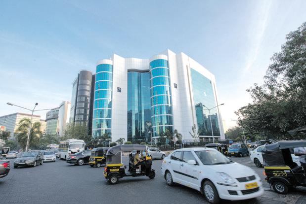 Commercial property in Dwarka