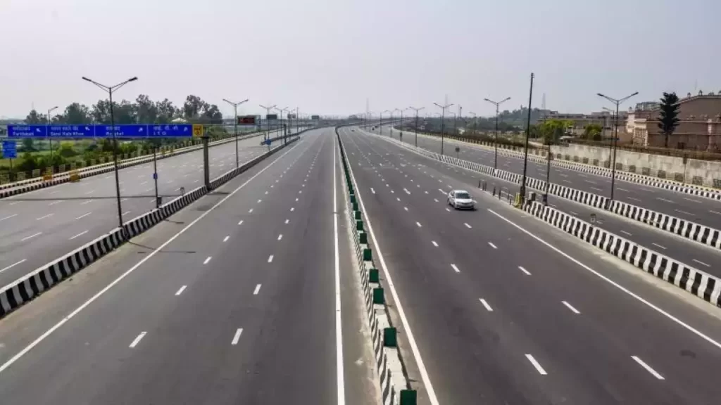 NEO on Dwarka expressway