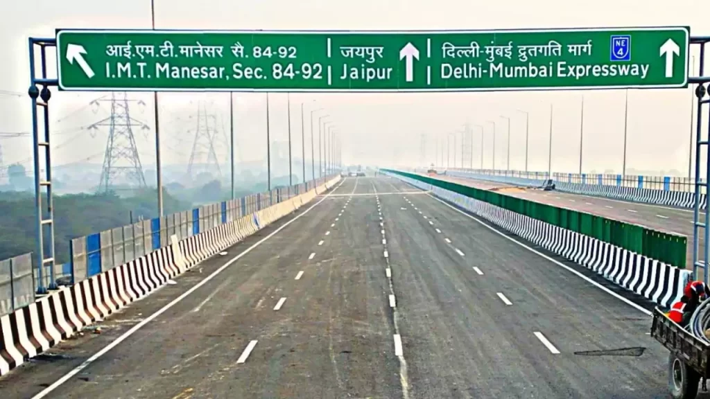 NEO on Dwarka expressway