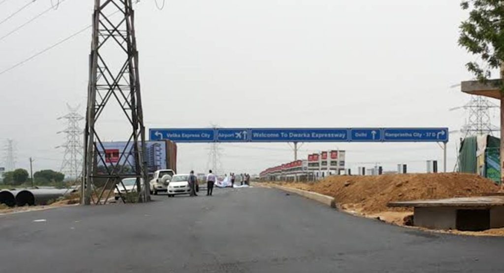 NEO on Dwarka expressway